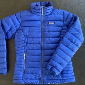 Patagonia Women’s Down Sweater